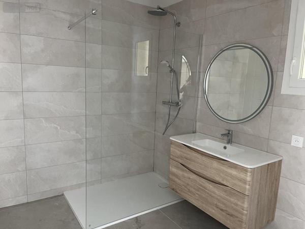 Appartement à vendre à Meximieux dans l'Ain (01800), ref : 01067-902