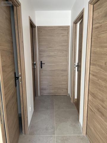 Appartement à vendre à Meximieux dans l'Ain (01800), ref : 01067-902