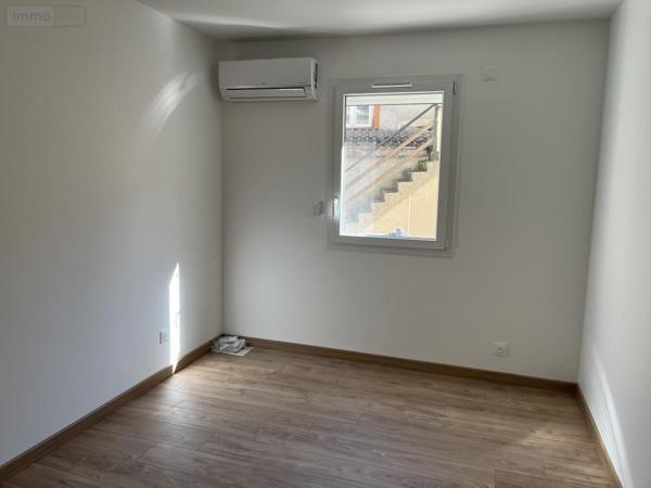 Appartement à vendre à Meximieux dans l'Ain (01800), ref : 01067-902