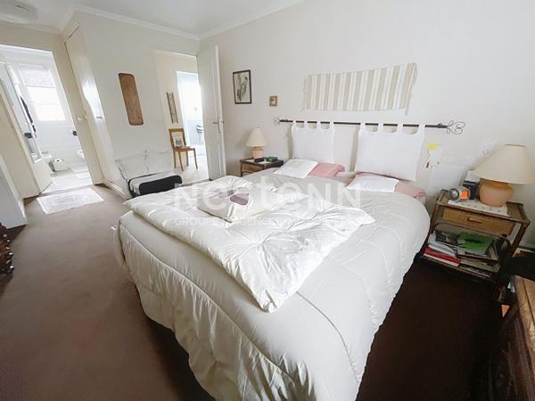 A vendre Maison de 6 pièces de 126 m2 à Plaisir - Quartier de la Bretechelle