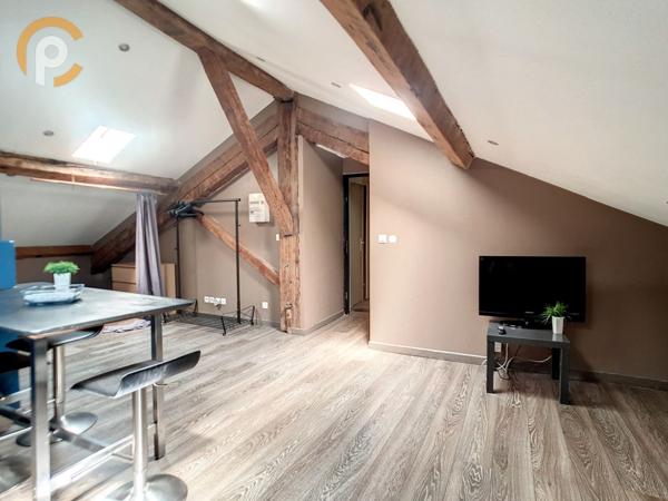 Location Appartement22 m² - 1 Pièce - PERPIGNAN (66000)