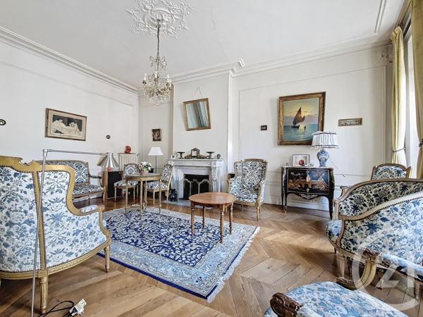 Appartement T7 à vendre  7 pièces - 201,26 m2 CLERMONT FERRAND - 63