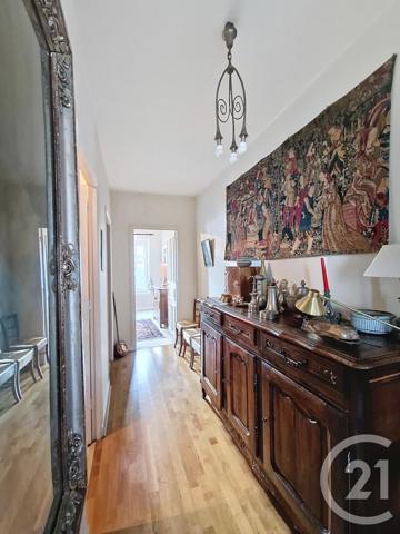 Appartement T7 à vendre  7 pièces - 201,26 m2 CLERMONT FERRAND - 63