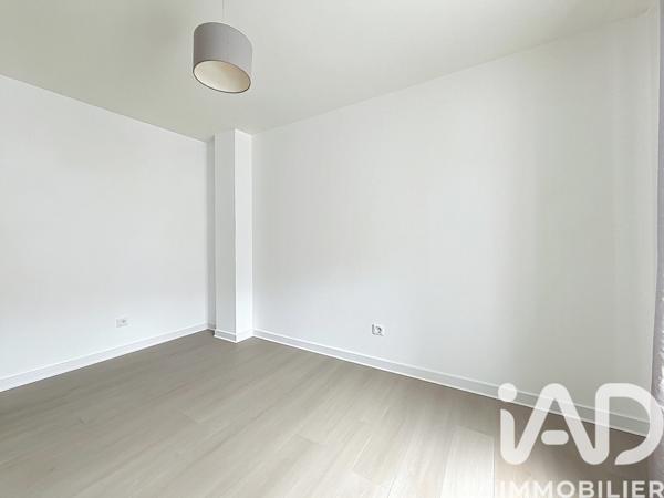 Studio à vendre 23 m² Montreuil