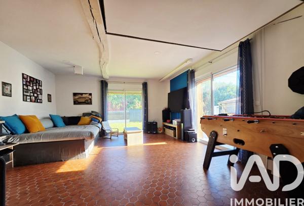 Maison à vendre 5 pièces 152 m² Izon