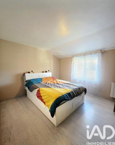 Maison à vendre 5 pièces 152 m² Izon