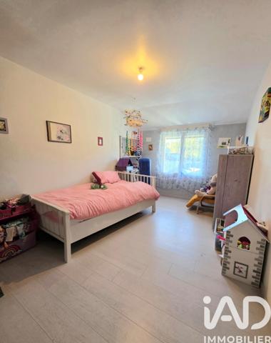 Maison à vendre 5 pièces 152 m² Izon