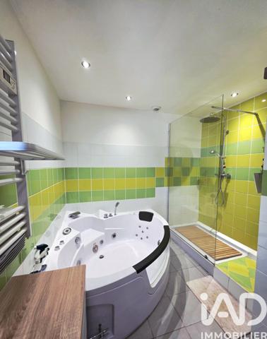 Maison à vendre 5 pièces 152 m² Izon