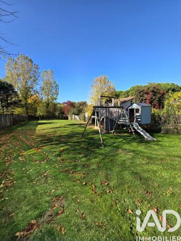 Maison à vendre 5 pièces 152 m² Izon