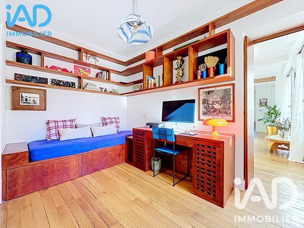Appartement (prestige) à vendre 4 pièces 111 m² Paris 3