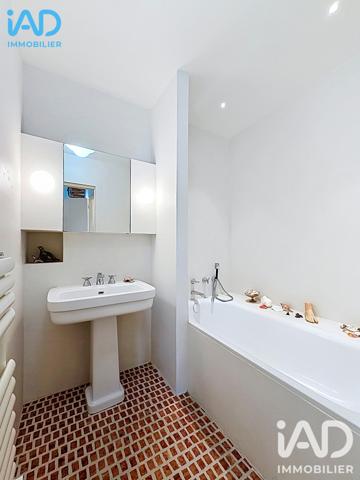 Appartement (prestige) à vendre 4 pièces 111 m² Paris 3
