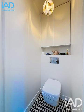Appartement (prestige) à vendre 4 pièces 111 m² Paris 3