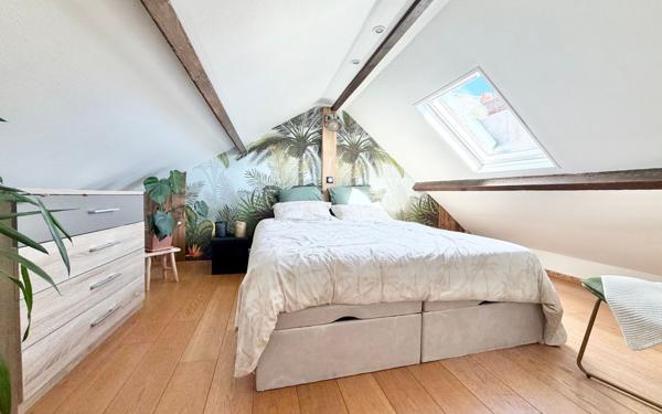 Appartement à vendre    5 pièces • 72,24 m2 Chartres