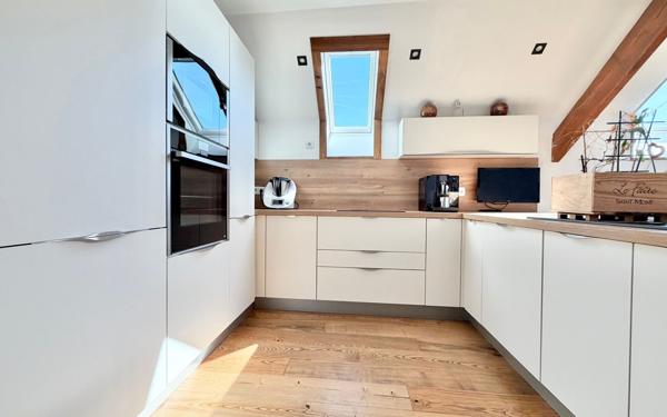 Appartement à vendre    5 pièces • 72,24 m2 Chartres