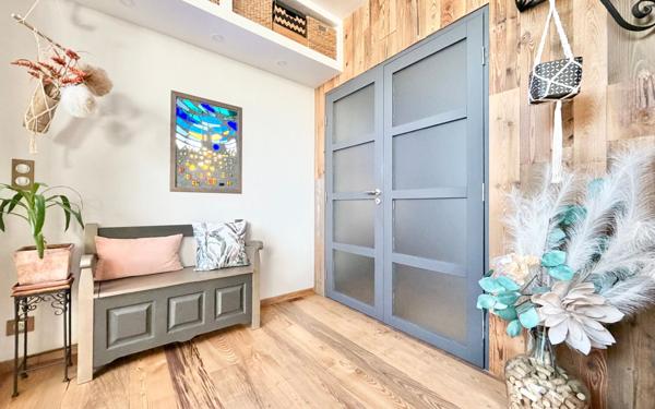 Appartement à vendre    5 pièces • 72,24 m2 Chartres