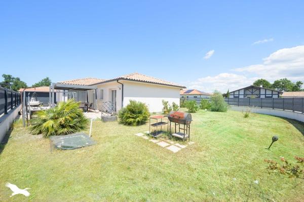 Maison à vendre 368 000 € Parentis-en-Born 4 p 106 m² DPE A