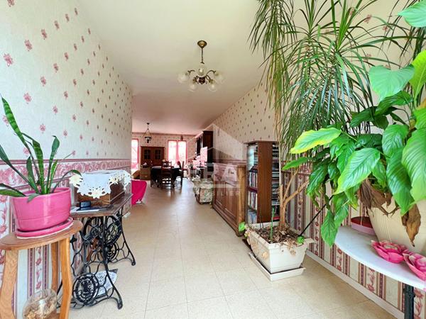 Maison Angoulême 5 pièce(s) 102 m2