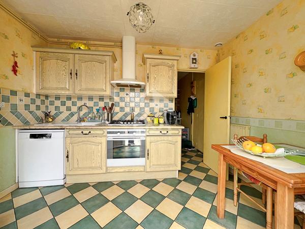 Maison Angoulême 5 pièce(s) 102 m2