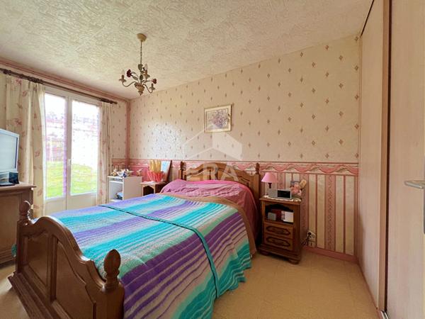 Maison Angoulême 5 pièce(s) 102 m2