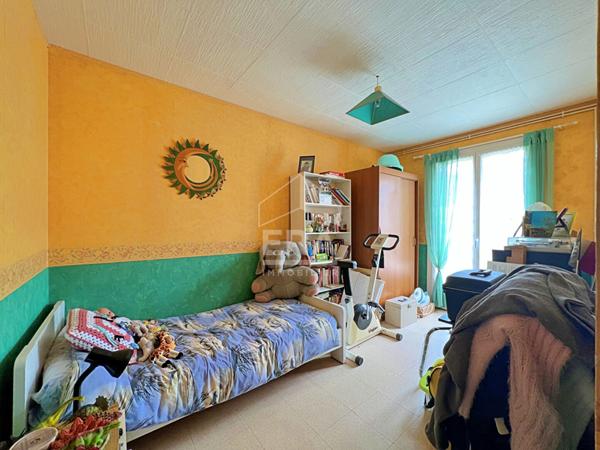 Maison Angoulême 5 pièce(s) 102 m2