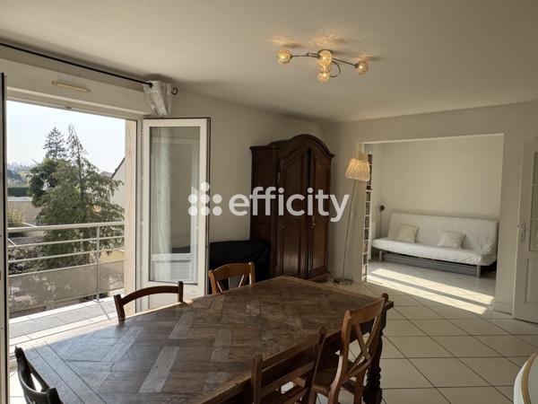 Appartement 5 pièces - 112 m²