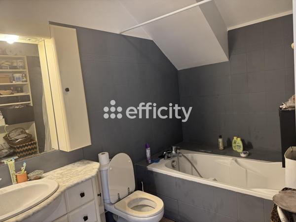 Appartement 5 pièces - 112 m²