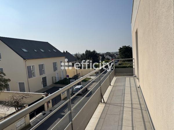 Appartement 5 pièces - 112 m²