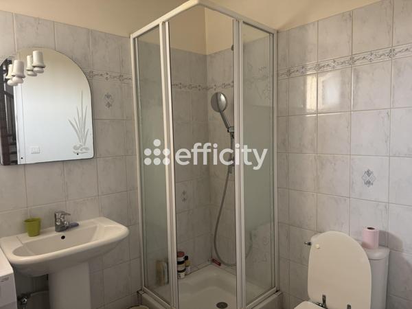 Appartement 5 pièces - 112 m²