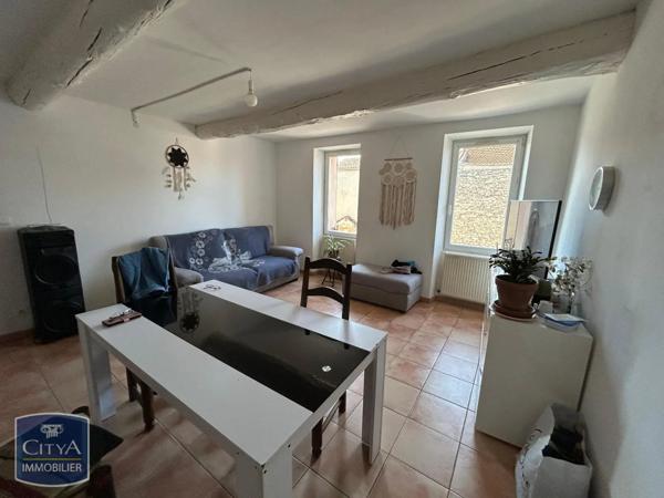 Appartement à vendre 3 pièces 58.86m²
