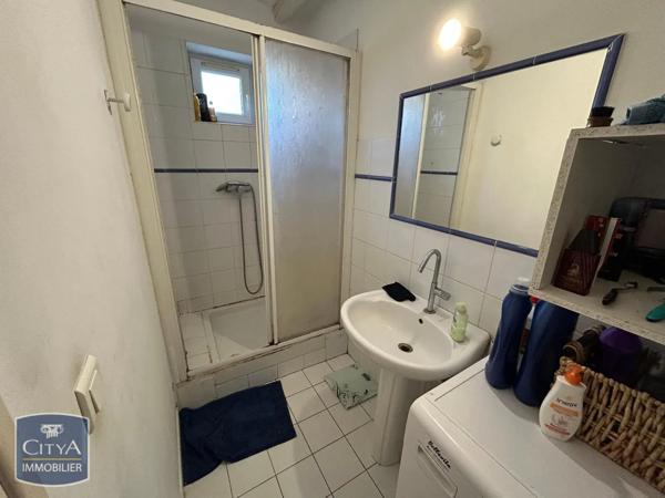 Appartement à vendre 3 pièces 58.86m²