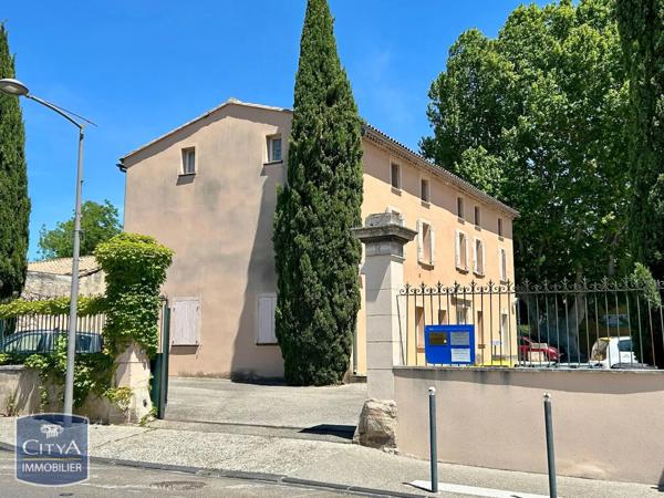 Appartement à vendre 3 pièces 58.86m²