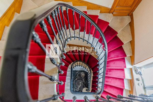 Majestueux Château du XIXᵉ siècle aux Portes de Bordeaux