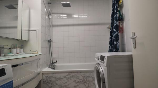 Strasbourg (67200) Strasbourg, T4 plain-pied 81.60 m² terrasse et parking