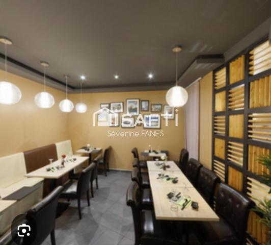 RESTAURANT A CEDER
