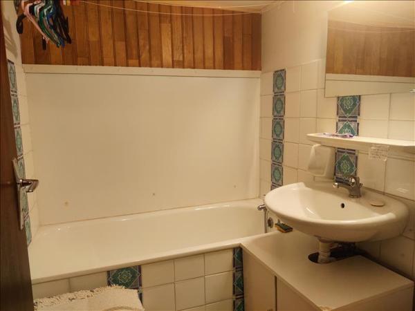 Appartement à vendre |  Aulus-les-Bains |  1 pièce | 20 m²