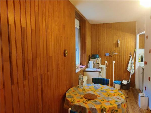 Appartement à vendre |  Aulus-les-Bains |  1 pièce | 20 m²