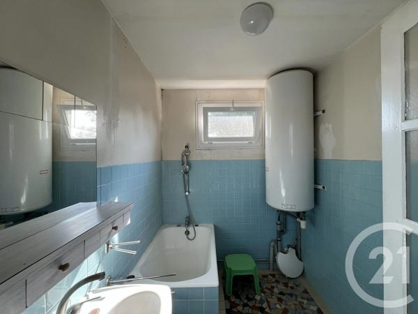 Maison à vendre  6 pièces - 97,22 m 2   BEUZEVILLE  - 27