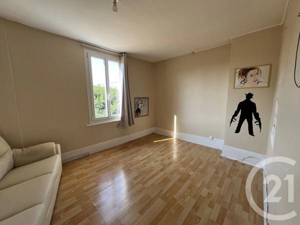 Maison à vendre  6 pièces - 97,22 m 2   BEUZEVILLE  - 27