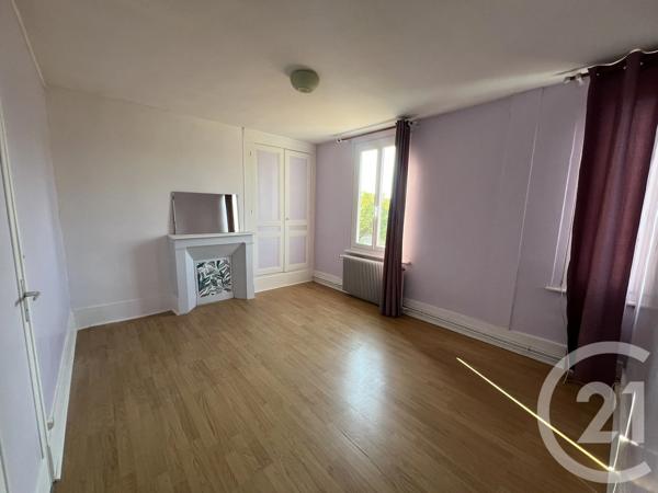 Maison à vendre  6 pièces - 97,22 m 2   BEUZEVILLE  - 27