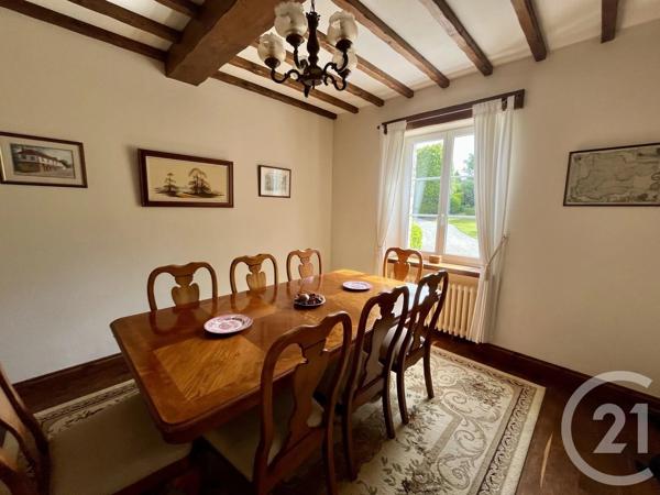 Maison à vendre  12 pièces - 261,90 m 2   BARENTON  - 50