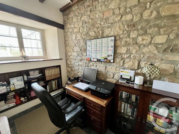 Maison à vendre  12 pièces - 261,90 m 2   BARENTON  - 50