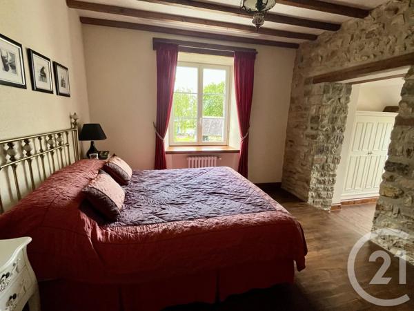 Maison à vendre  12 pièces - 261,90 m 2   BARENTON  - 50