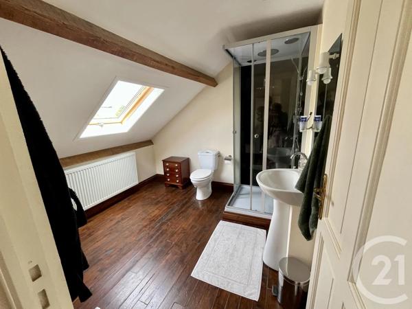 Maison à vendre  12 pièces - 261,90 m 2   BARENTON  - 50
