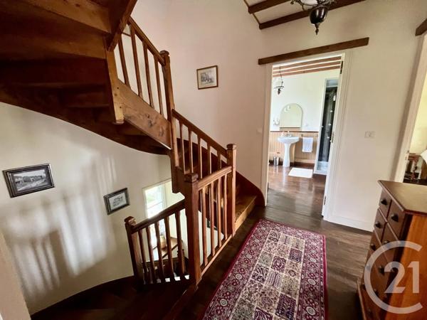 Maison à vendre  12 pièces - 261,90 m 2   BARENTON  - 50