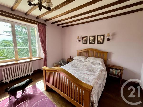 Maison à vendre  12 pièces - 261,90 m 2   BARENTON  - 50