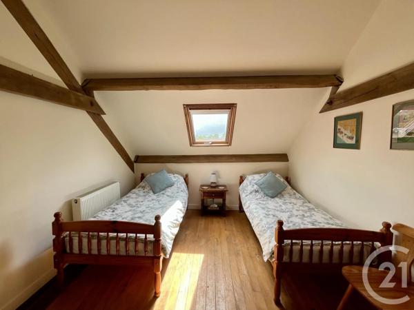Maison à vendre  12 pièces - 261,90 m 2   BARENTON  - 50