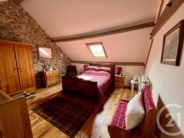 Maison à vendre  12 pièces - 261,90 m 2   BARENTON  - 50