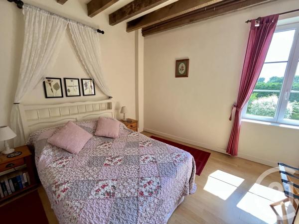 Maison à vendre  12 pièces - 261,90 m 2   BARENTON  - 50