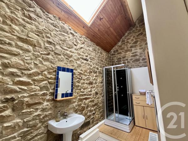 Maison à vendre  12 pièces - 261,90 m 2   BARENTON  - 50