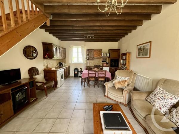 Maison à vendre  12 pièces - 261,90 m 2   BARENTON  - 50